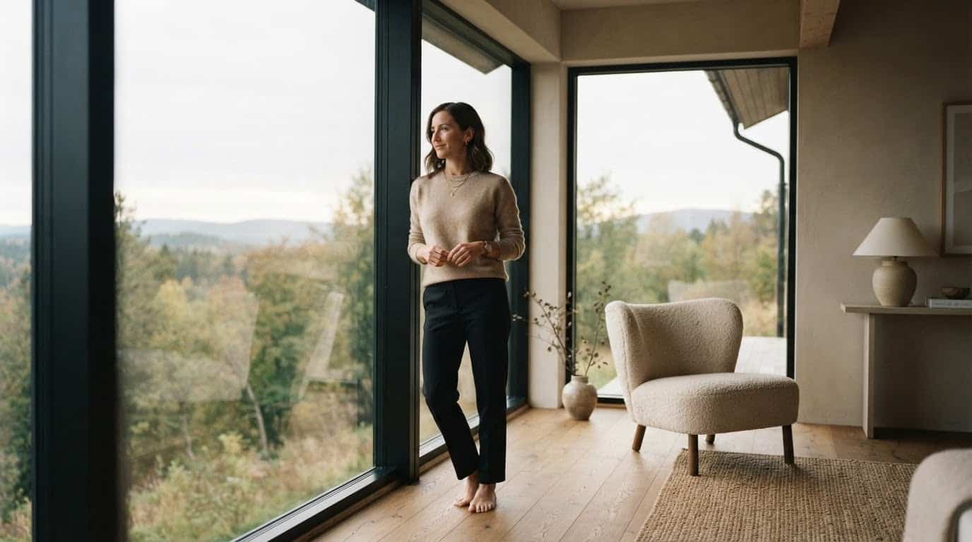Affirmations for Self-Confidence: 40 Lines to Build Real Belief