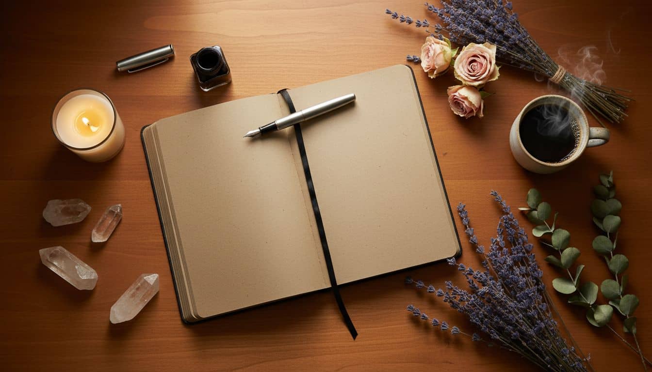 Manifestation Techniques That Actually Work: 8 Methods to Try