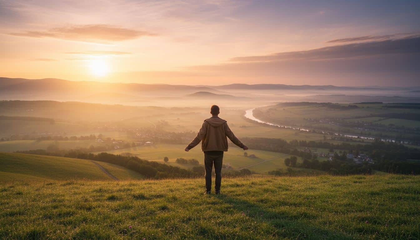 How to Manifest Your Dream Life: A Practical 7-Step Guide