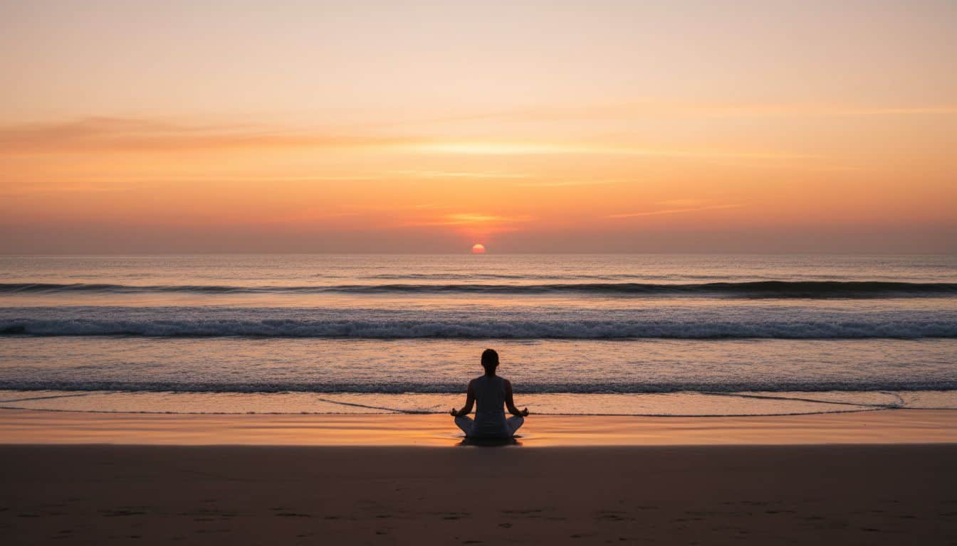 Law of Attraction for Beginners: How to Actually Use It