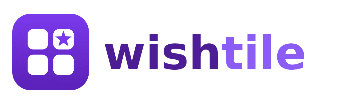 Wishtile